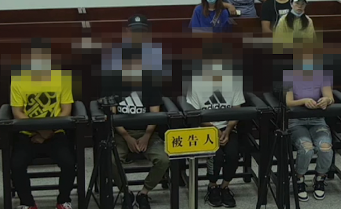 謊稱(chēng)能查開(kāi)房記錄行騙，嫌疑人：知道騙人但錢(qián)太好賺