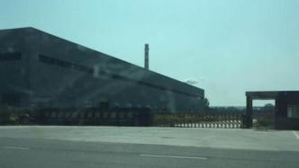 河南调查整改鄢陵县企业违法占用耕地建厂：厂房已拆，将问责
