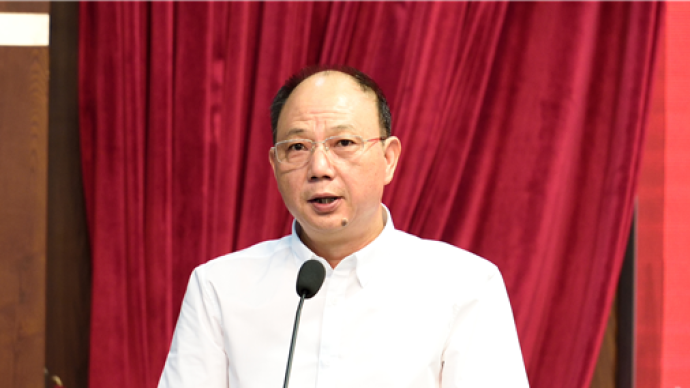 吕一军任温州医科大学党委书记,吕帆不再担任