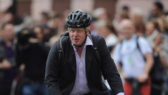 促全民减肥，英政府斥资20亿鼓励步行骑车