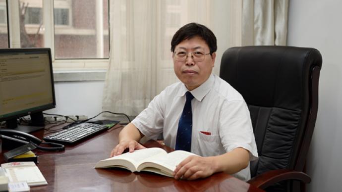 澎湃新闻 |天津人事