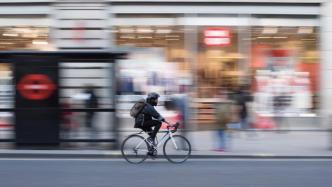 全球城市觀察︱英國將投入20億英鎊，推動“自行車革命”