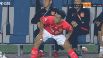 中超酷报│归去来兮，中国足球也有涅槃重生的催泪故事