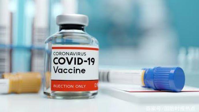 俄罗斯打算10月大规模接种新冠疫苗