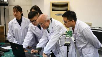 刘永坦将国家最高科学技术奖800万元奖金全部捐出