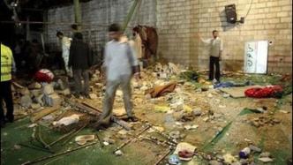 伊朗称拘捕涉美“恐怖组织”头目，指其策划设拉子清真寺爆炸