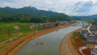 中青报谈中小河流防洪能力低：缺乏相应设施，管护机制未落实