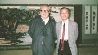 看赖少其与唐云的“丹青相照”，上海中国画院将办二人合展