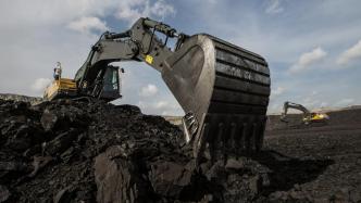 青海木里煤田再被指存在非法采煤，管理局称系环境整治