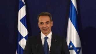 希腊总理调整内阁：便于管理复苏资金、强化卫生和旅游部职能