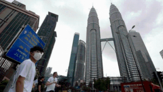 马来西亚防疫措施收紧，未戴口罩者将罚款1000林吉特