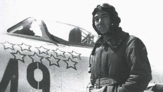 空军原司令员王海上将逝世，曾在抗美援朝时击落击伤9架敌机