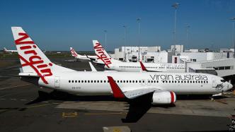 受疫情影响航空运输减少，维珍澳大利亚航空计划裁员三分之一