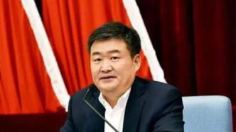 青海省常务副省长李杰翔已任木里煤田非法开采问题调查组组长