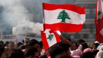 内忧外患黎巴嫩：经济政治危机与疫情夹击