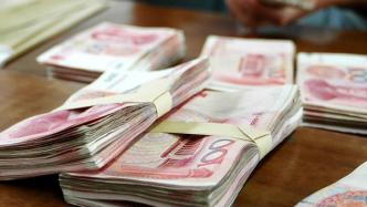 烟台牟平一村委会拖欠村民30多万元，直至村民去世都未还