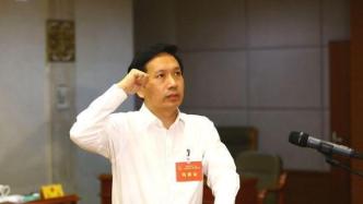 新任陕西省政府党组书记赵一德获任代省长