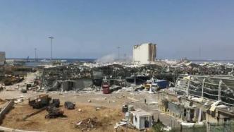 劫后余生的黎巴嫩民众：爆炸只是“意外”吗？