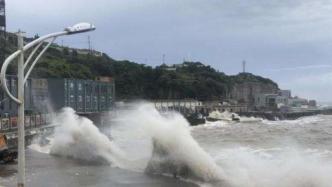 台风登陆前拒不配合应急转移，温州一女子被拘留5天