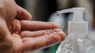 美国多人服用含甲醇洗手液入院，至少4死