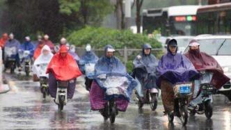 應(yīng)急管理部：未來(lái)3天北方可能出現(xiàn)入汛以來(lái)最大范圍強(qiáng)降雨