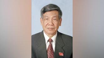 越共中央前总书记黎可漂去世，享年89岁