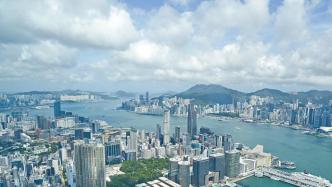 香港新增89例新冠肺炎确诊病例，连续5天少于100例