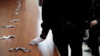 “昆侖2020”專項行動已破獲刑事案件2.4萬余起