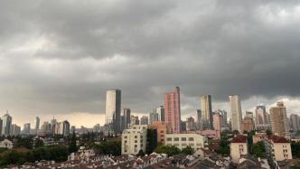 经历高温、雷电、大风、暴雨，上海将持续高温热浪天气