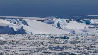 “阻止新冠病毒进入冰层”：多国削减南极科考团队人员