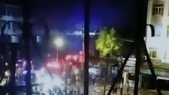 云梦县一门店火灾致4人死亡，当地成立专家组调查