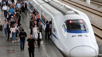 乘客反映哈牡高铁沿线手机无信号，官方：明年全线开通4G