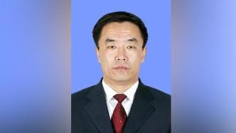 免職兩個月后，黑龍江省水利廳原副廳長王乃巨被通報雙開