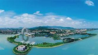 “两山”理念15周年①|湖州如何成为中国生态经济第一城