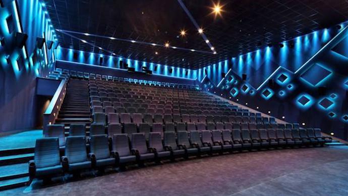 上海电影院上座率将提高至50%，2小时电影可一口气看完