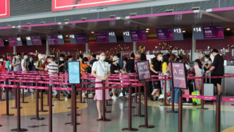 暑假国内旅游市场升温，游客8月出行机票仍可“抄底”