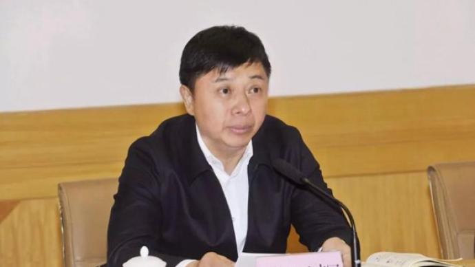 速看甘肃2市州任免多名干部