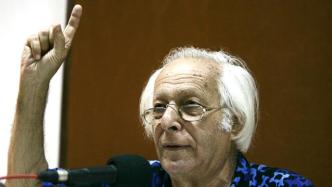 薩米爾·阿明逝世兩周年｜中外左翼學(xué)者、活動(dòng)家投書緬懷