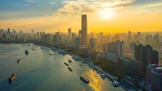 上海北外滩出让一幅商、住、办地块，起始总价20.7亿元