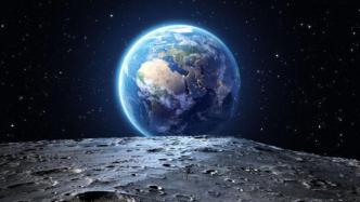 以月球为“镜”看地球，哈勃或借穿越大气层的光探索系外生命