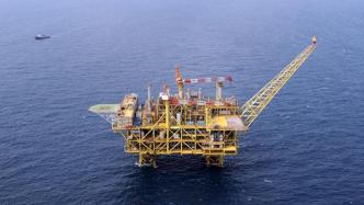 国内海洋石油工业外资利用保持稳定，合资项目稳步推进