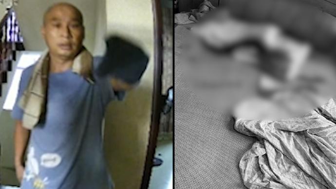 撫州2死1傷案嫌犯在逃途中再犯案,警方增員緝捕