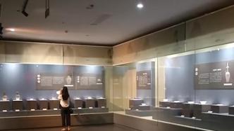 杭州博物馆文物数字采集，开启线上“文化盛宴”