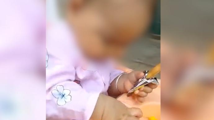 衡阳幼童接种疫苗致残，卫生局：接种异常所致，会补偿