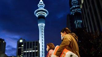 新西蘭副總理呼吁總理推遲大選，此前國會已因疫情推遲解散