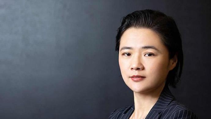 paypal迎来中国区掌门人原金融壹账通总经理邱寒履新