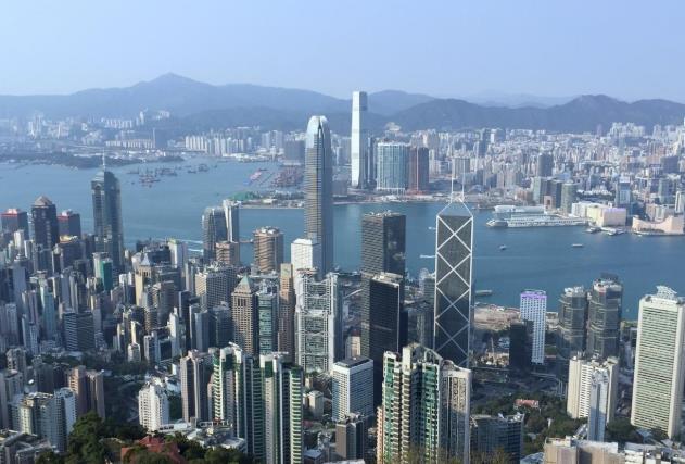 港媒 香港将于8月31日开始免费新冠检测 市民自愿参加