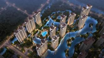 上海星河湾三期发布，为中式建筑复兴打造样本