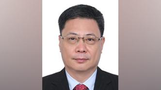 海口市副市长王磊履新海南省委副秘书长、深改办常务副主任