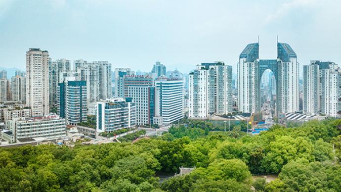 浙江省温州市谋划提升城市首位度:适时研究启动行政区划调整